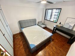 Blk 6 Marsiling Gardens (Woodlands), HDB 3 Rooms #450402101